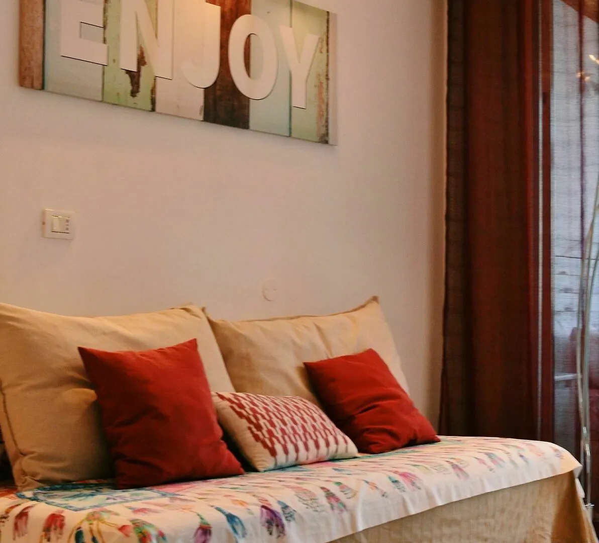 Deluxe Apartment Arona  Arona (Tenerife)