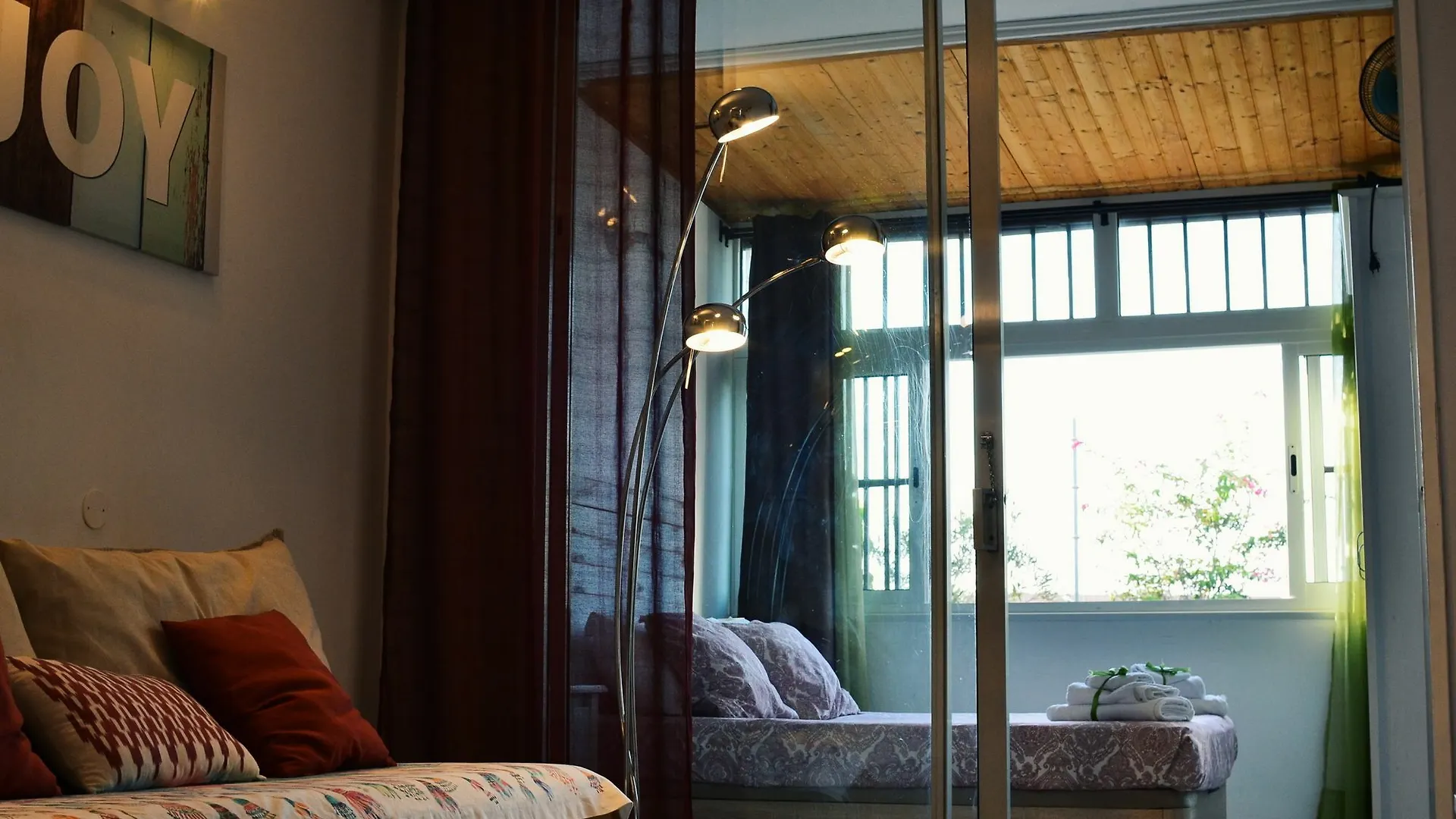 Deluxe Apartment Arona  Spain