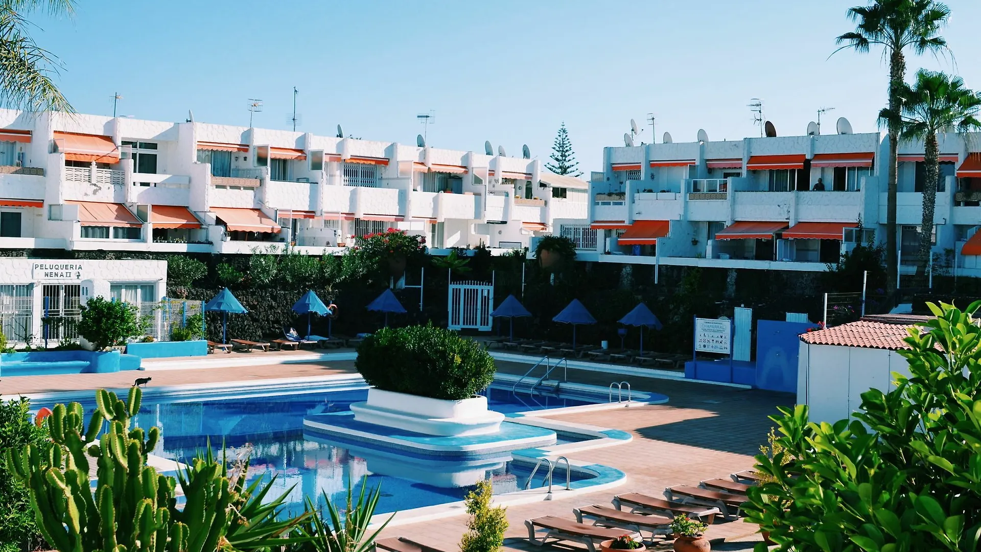 Deluxe Apartment Arona  0*, Arona (Tenerife) Spain