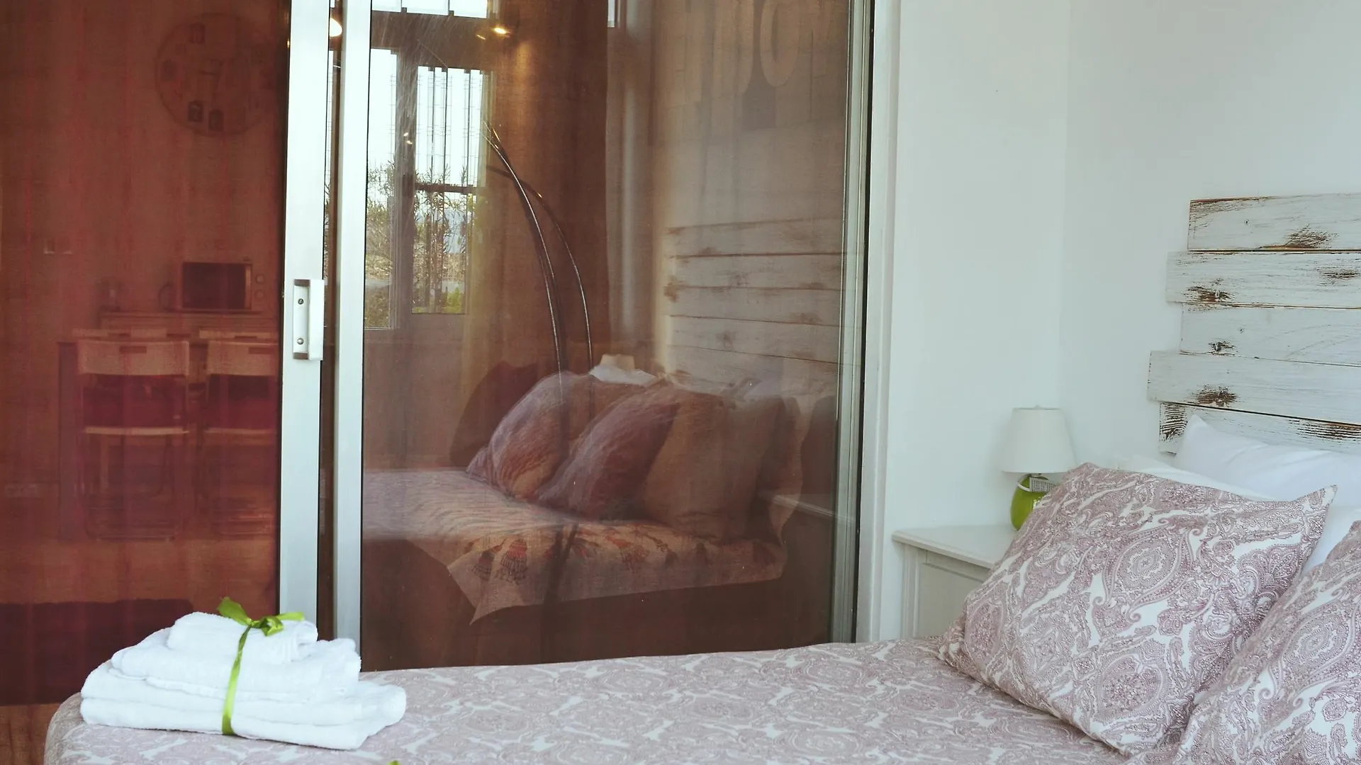 Deluxe Apartment Arona