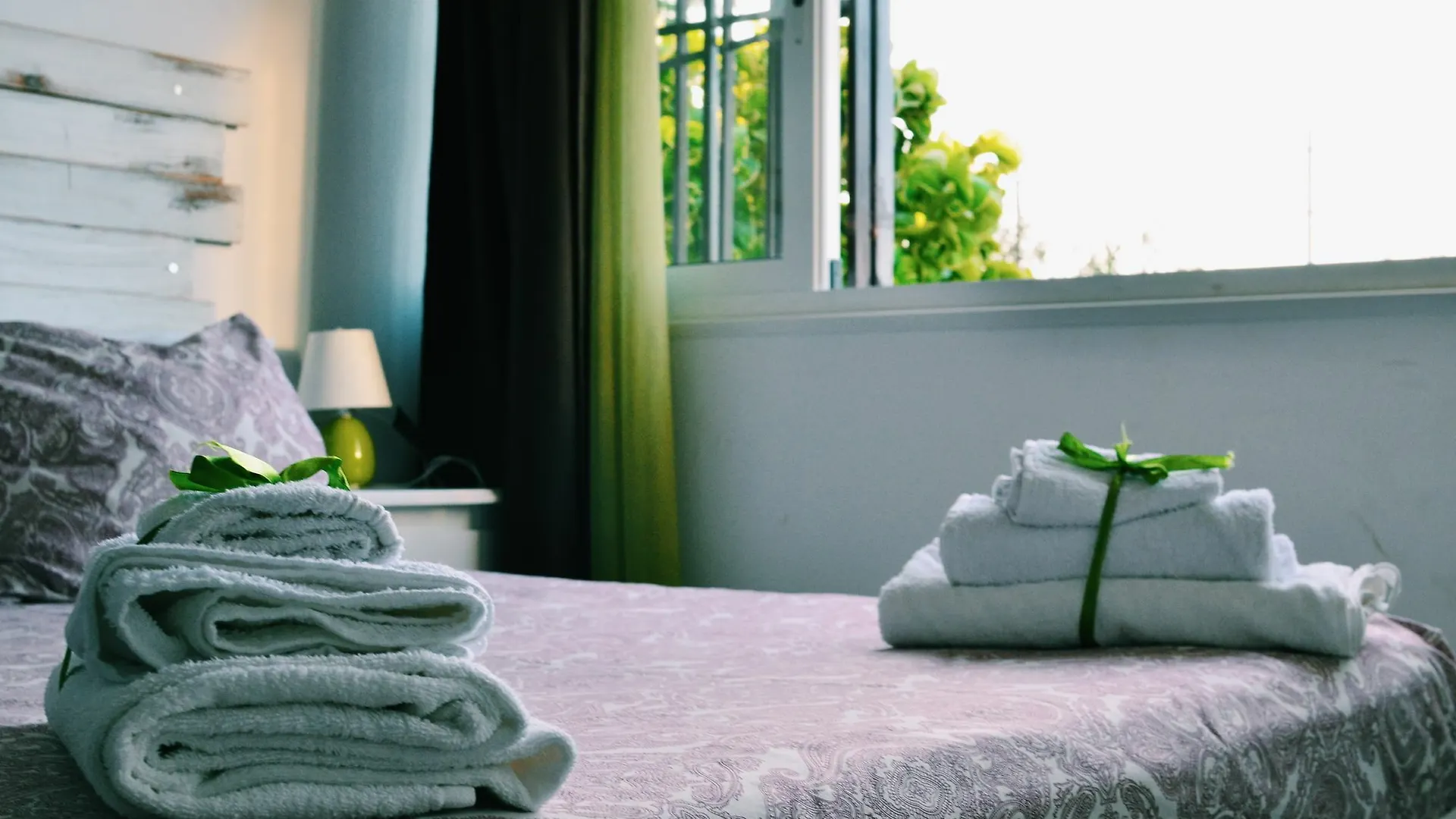 Deluxe Apartment Arona  Spain