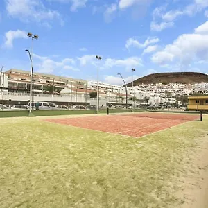  Apartment In Torres Del Sol Griffin Near The